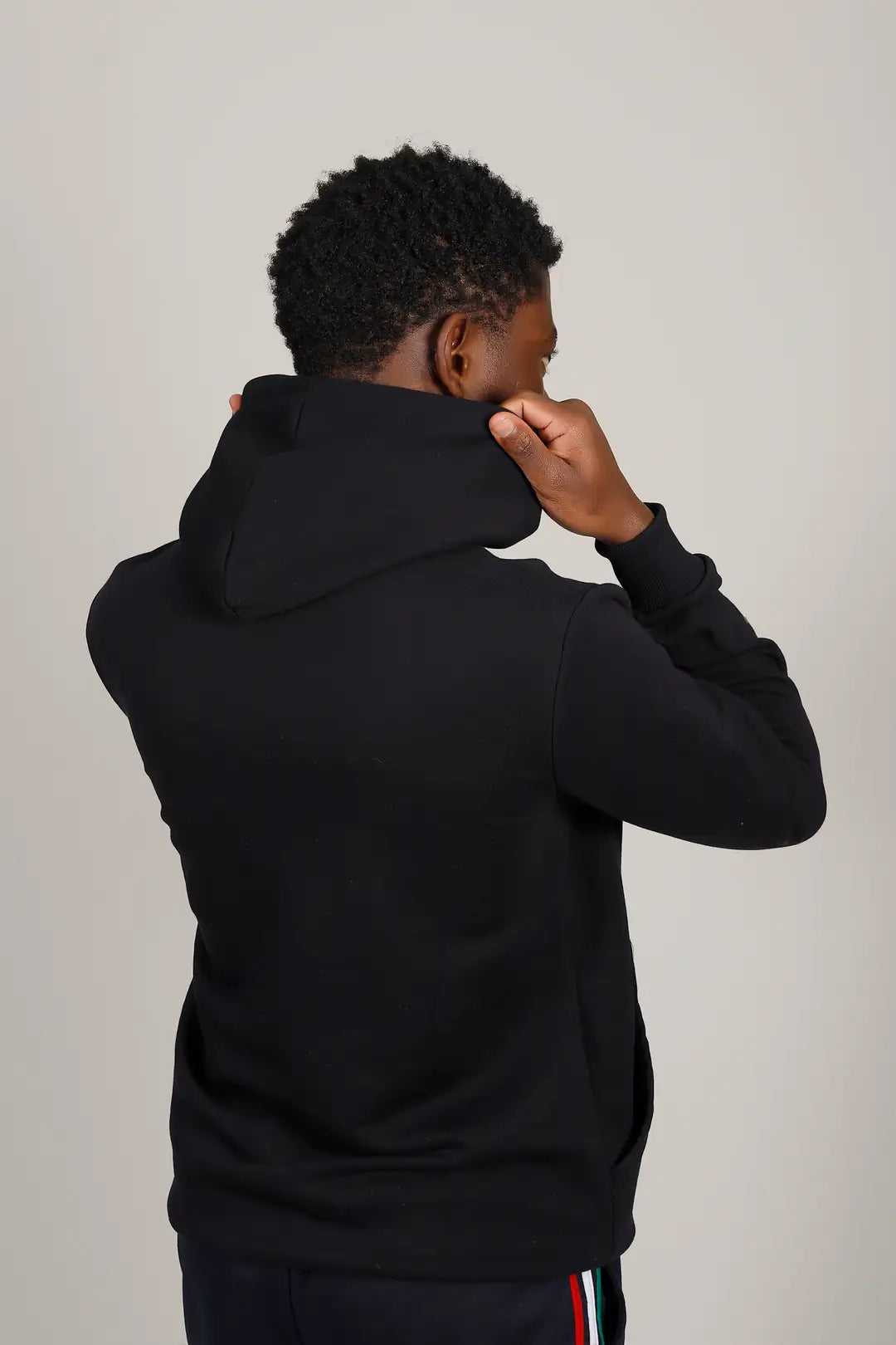Kapuzensweatshirt