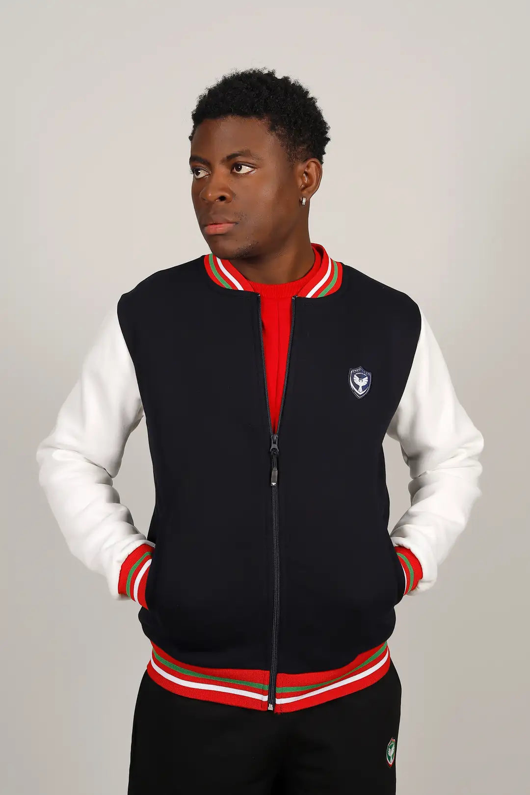 KOLEJ Jacke