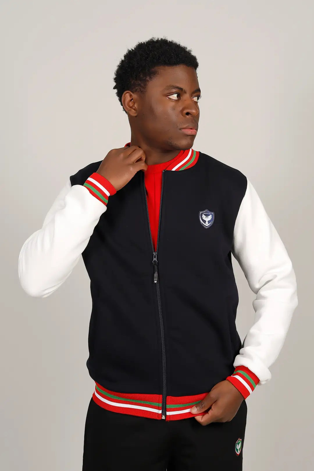 KOLEJ Jacke