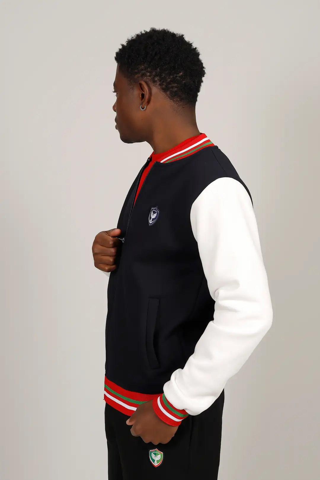 KOLEJ Jacke
