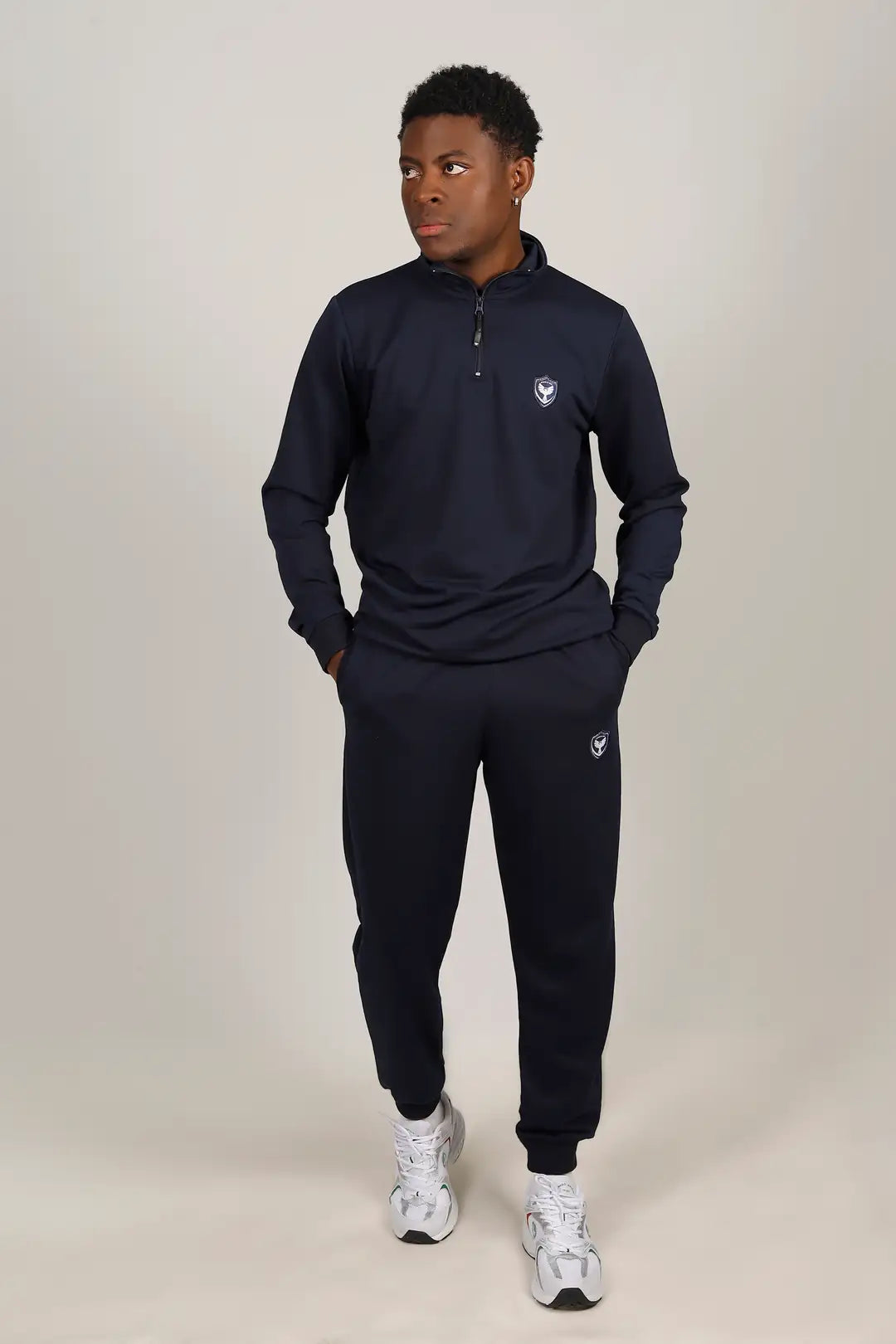 Sweatshirt-Set