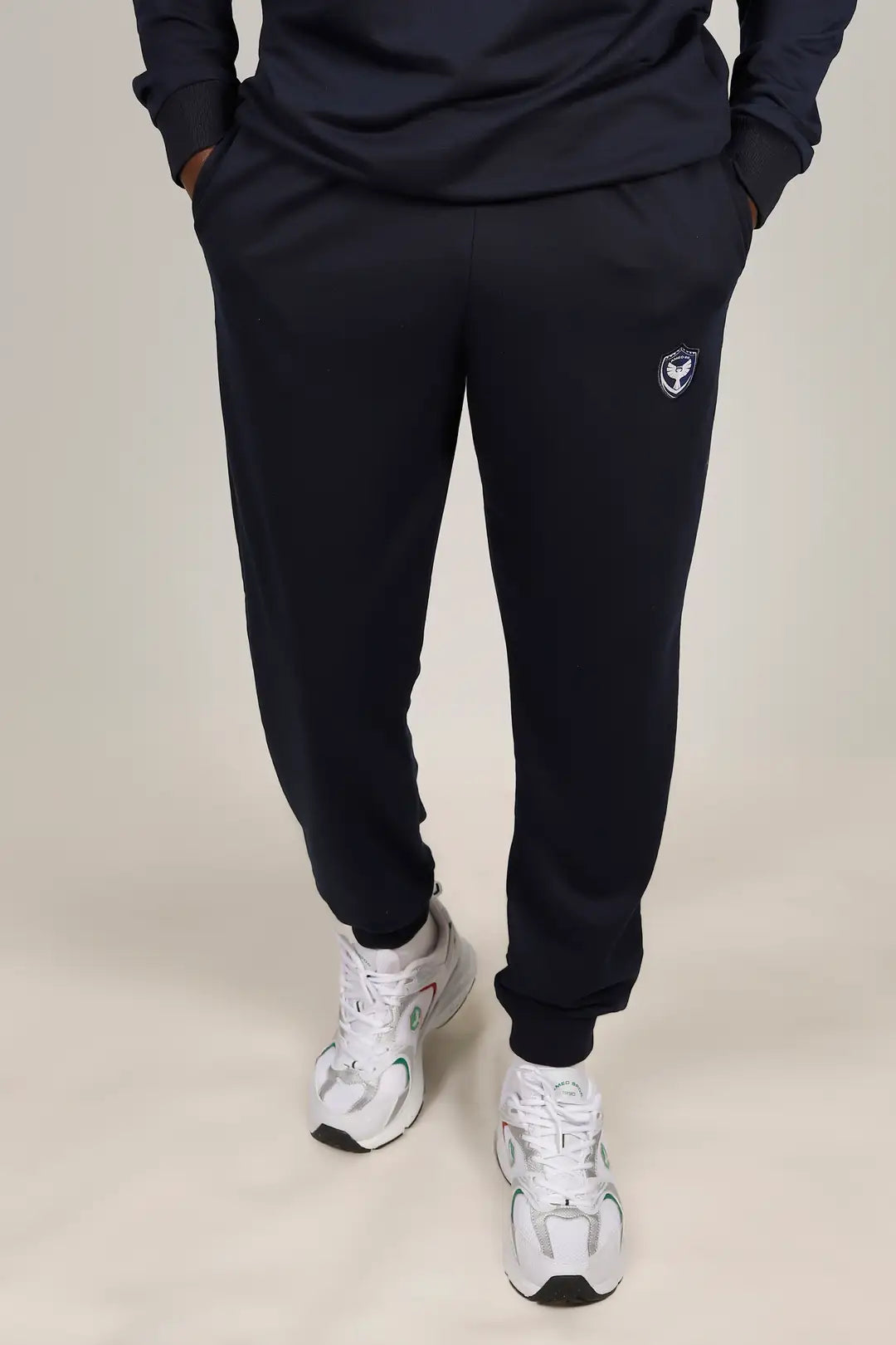 Sweatshirt-Set