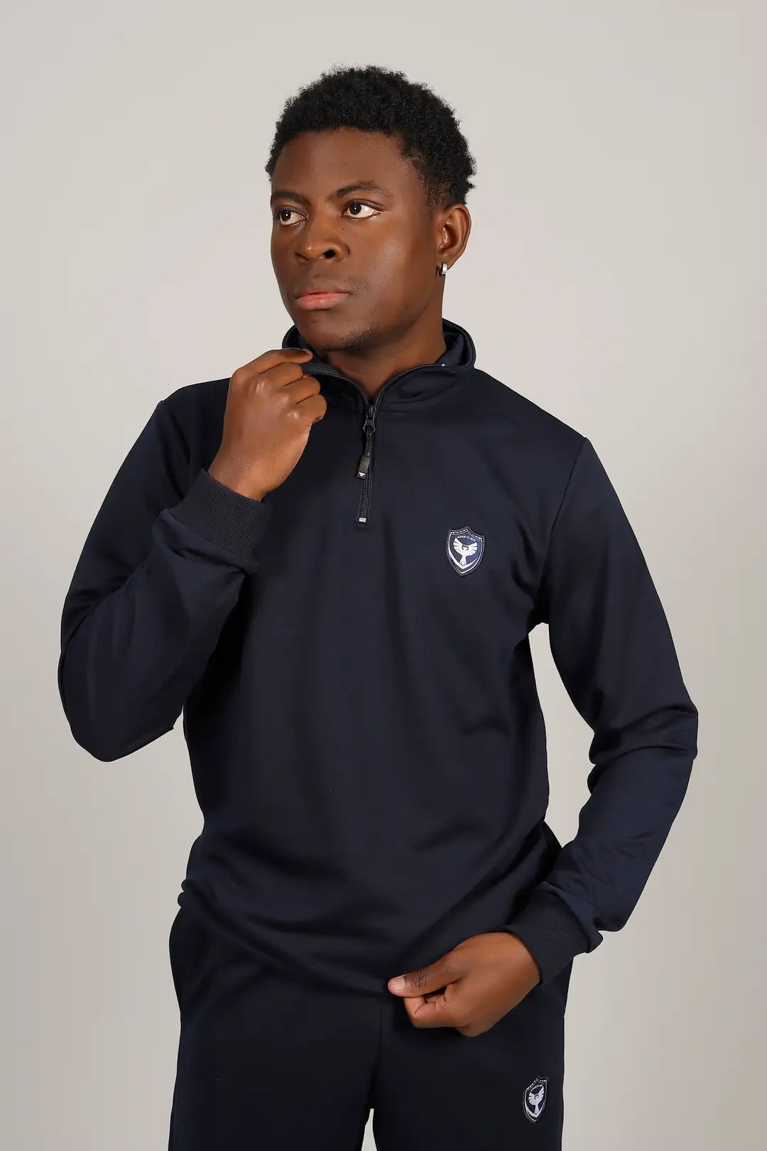 Sweatshirt-Set