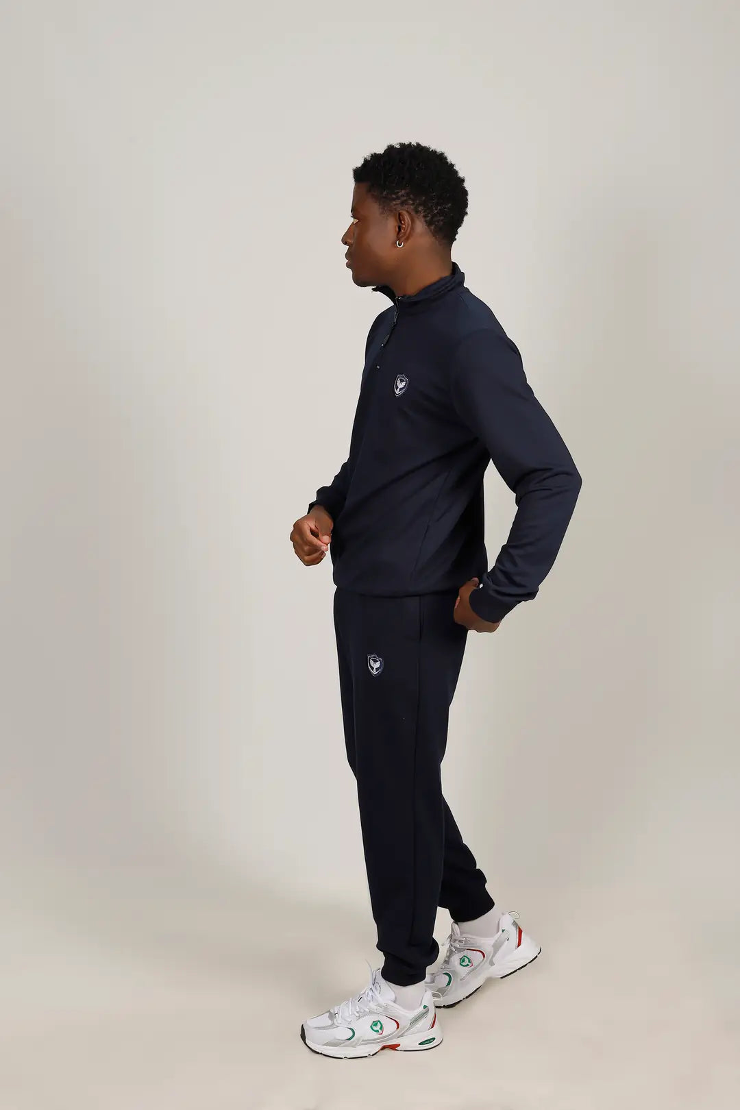 Sweatshirt-Set