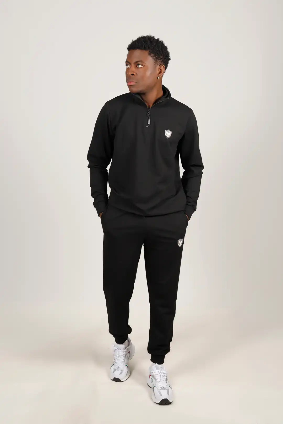 Sweatshirt-Set