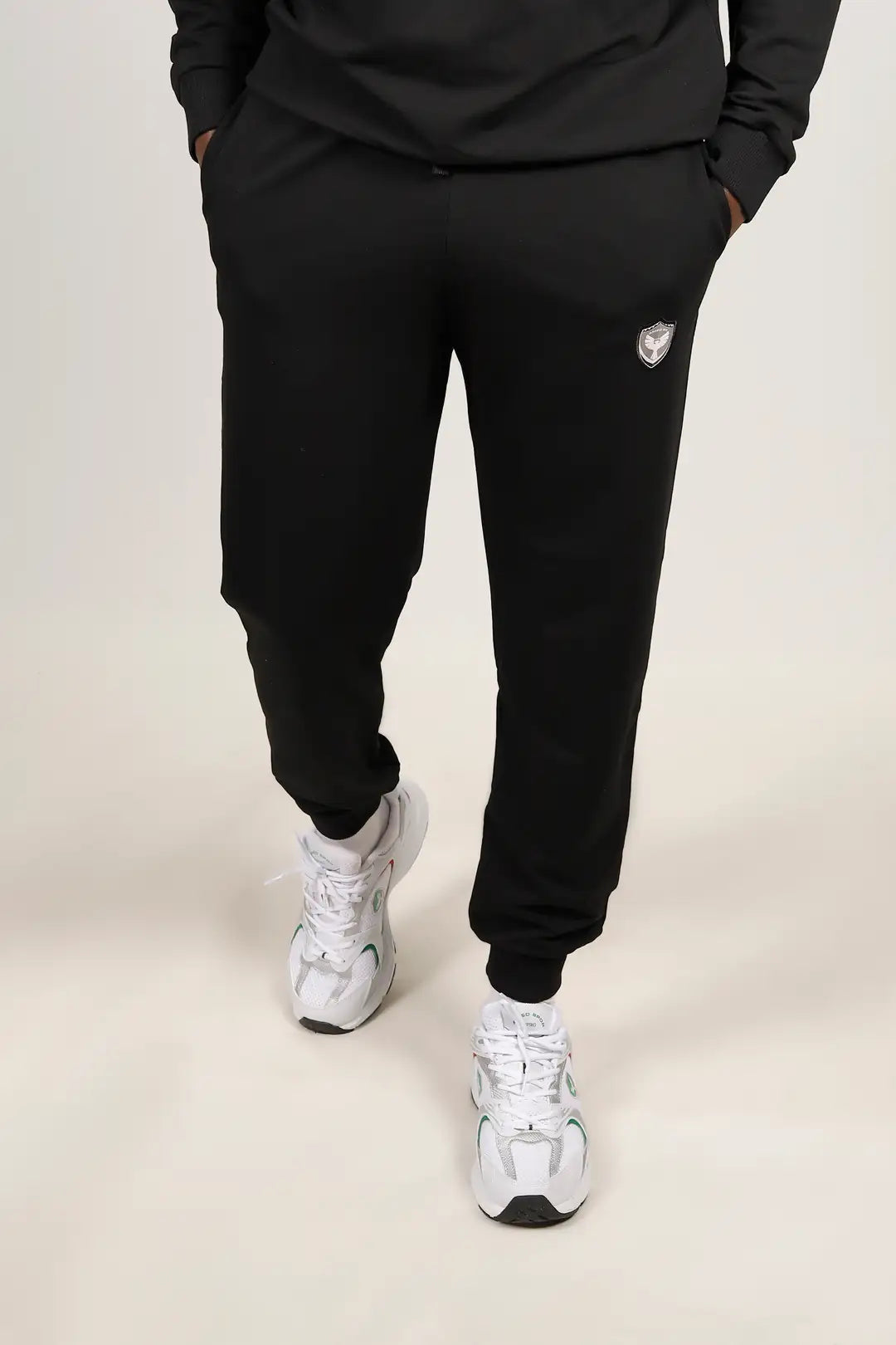 Sweatshirt-Set