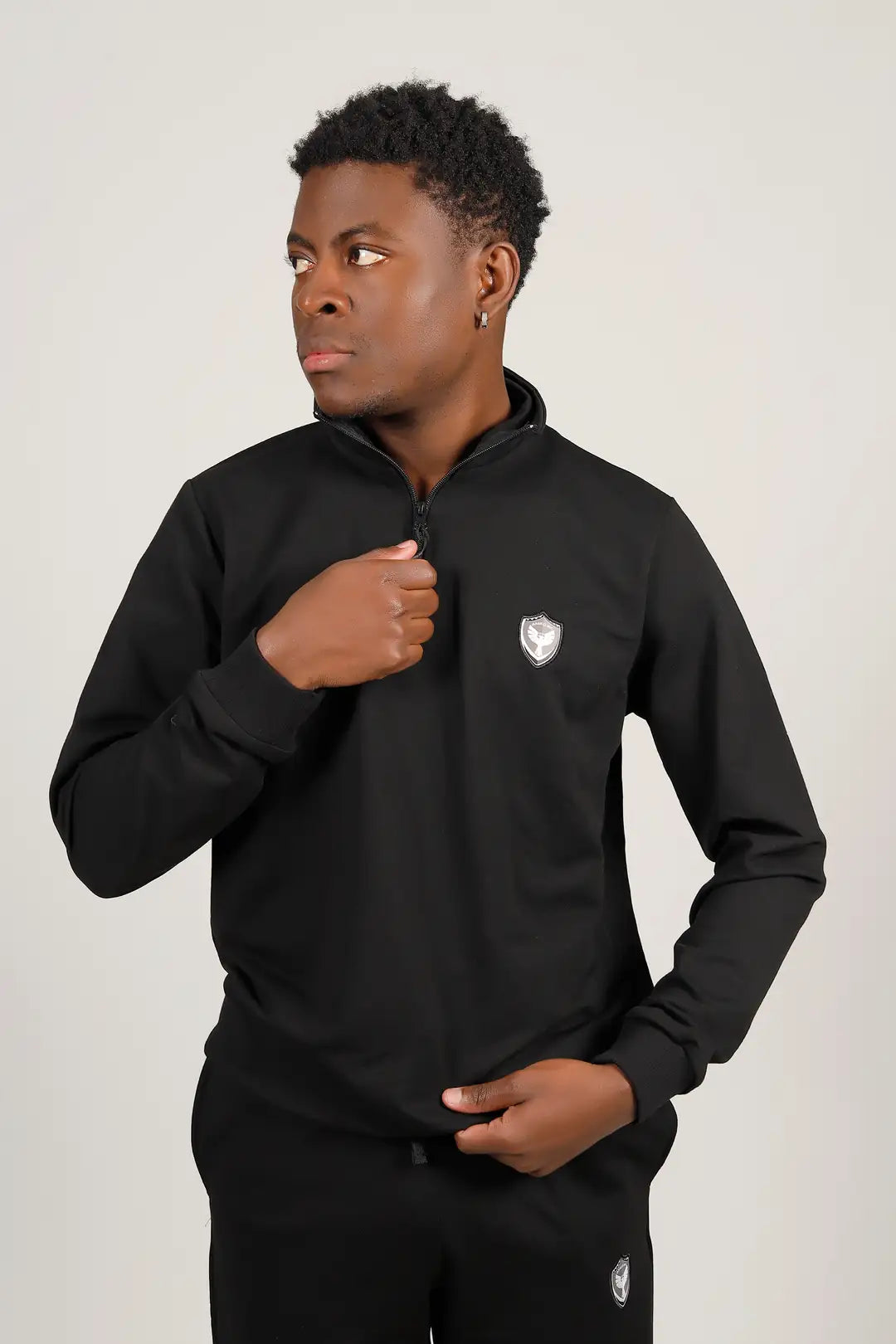 Sweatshirt-Set
