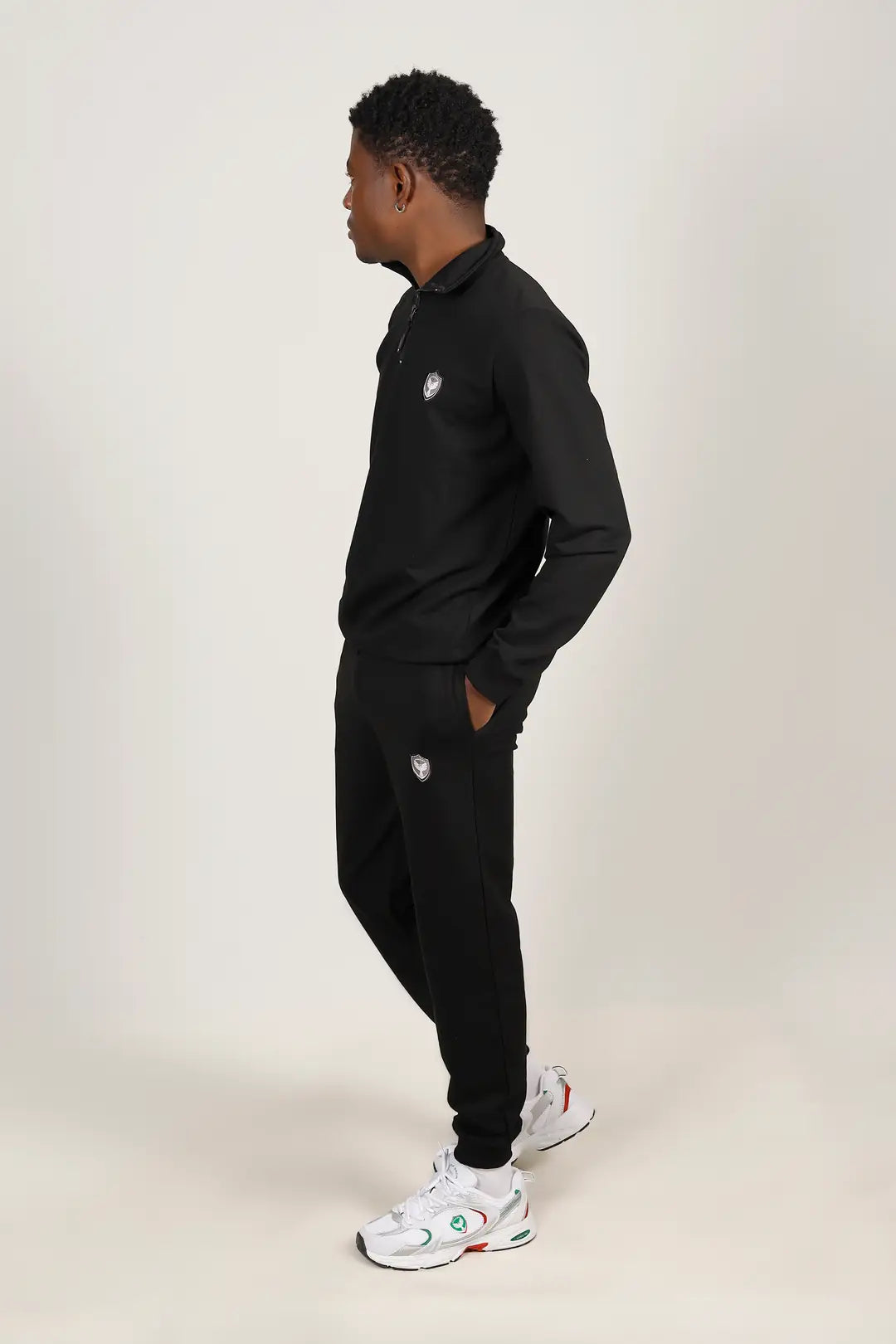 Sweatshirt-Set