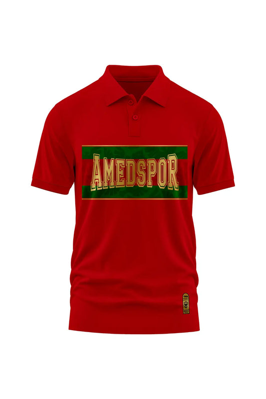 Polo Baumwolle T-T-Shirt