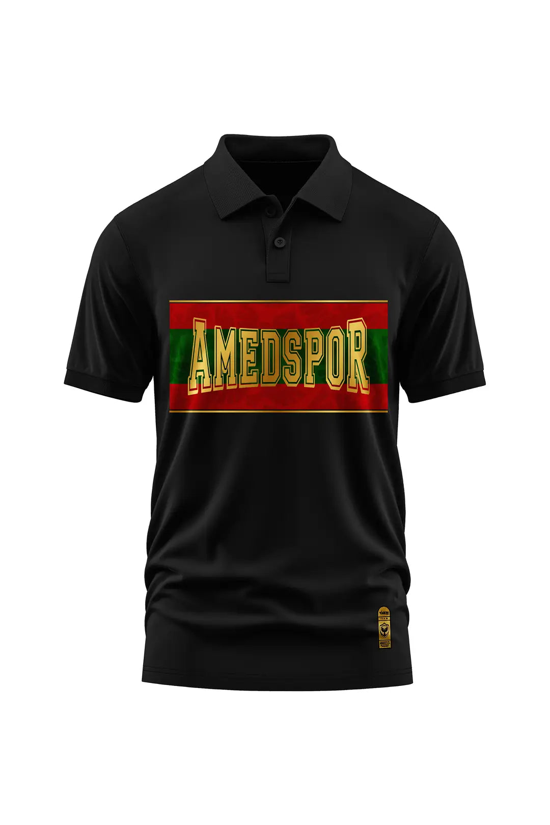 Polo T-Shirt