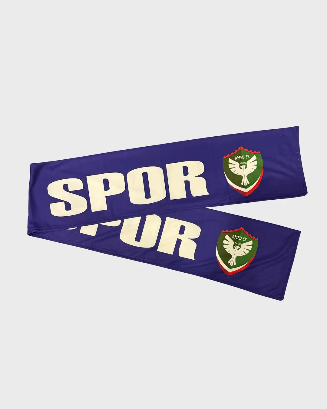 Amedspor Schal Satin-Schal