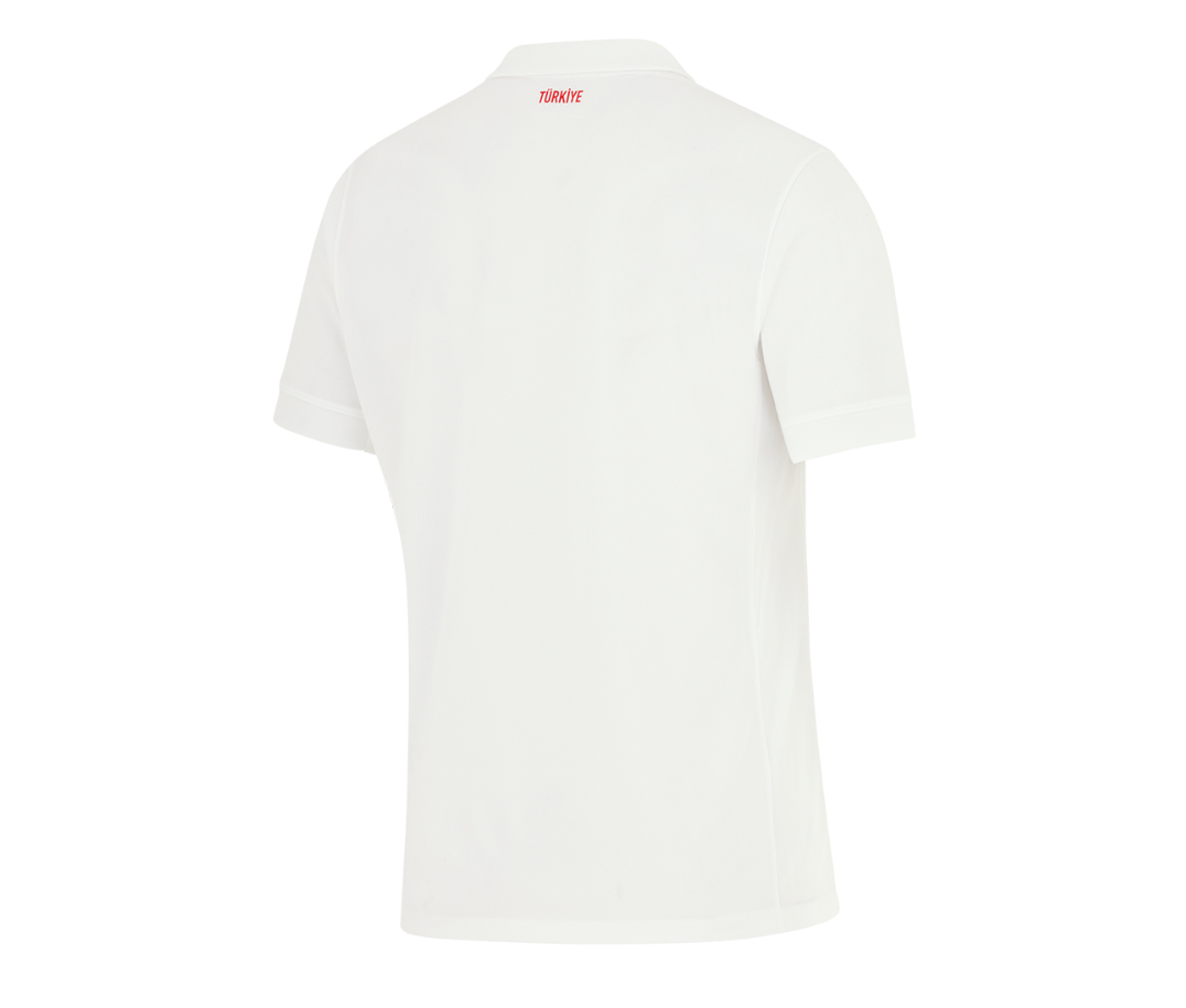 Türkei Heim Stadium Trikot Herren (Vorgängermodell)