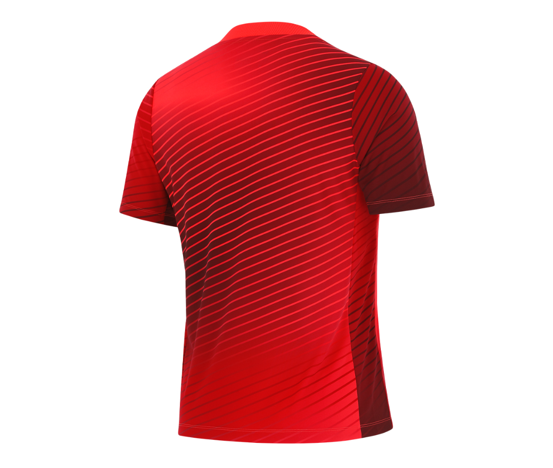 Türkei Warm-Up Trikot Nationalmannschaft
