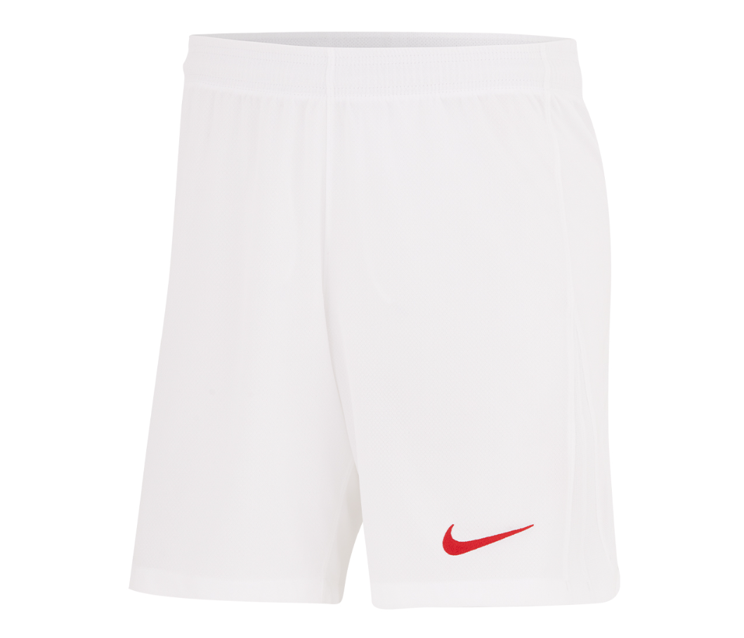Türkei Shorts Weiß (Erwachsene)