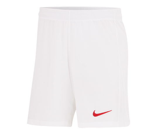 Türkei Shorts Weiß (Erwachsene)