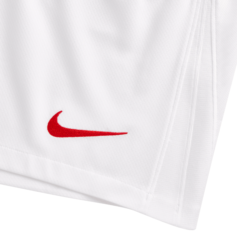 Türkei Shorts Weiß (Erwachsene)