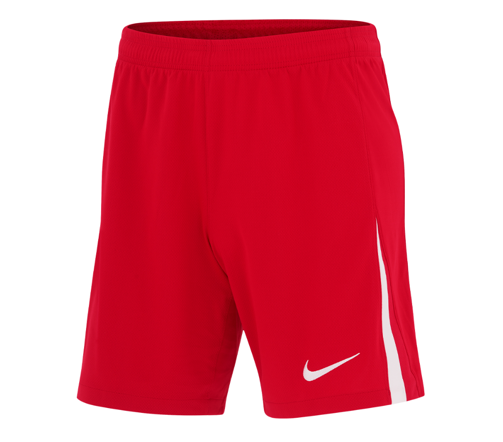 Türkei Shorts Rot (Erwachsene)