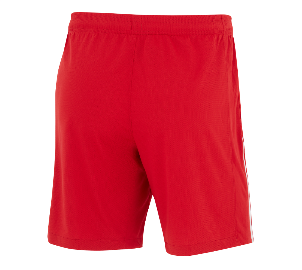 Türkei Shorts Rot (Erwachsene)