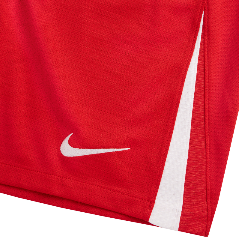 Türkei Shorts Rot (Erwachsene)