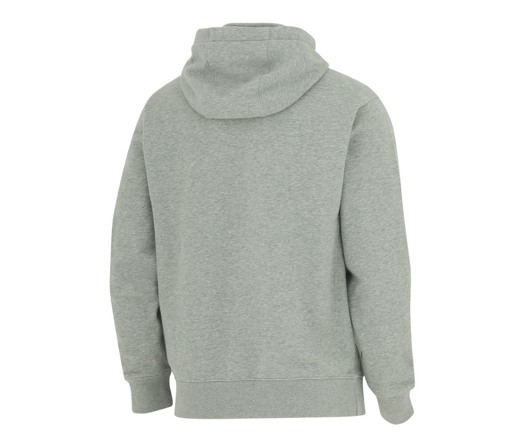 Nike Hoodie Vollreißverschluss – Türkei