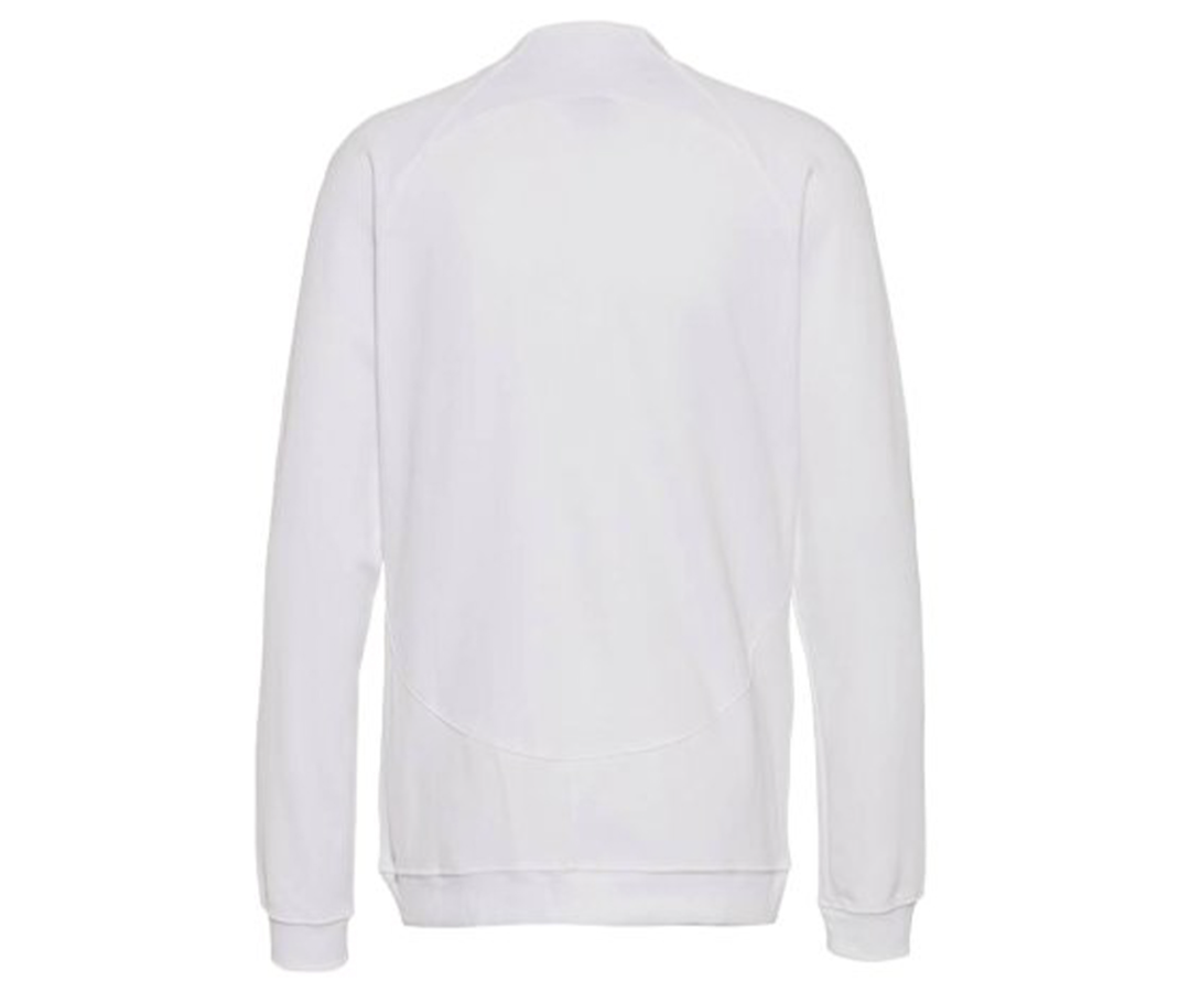 Nike Zeremonienjacke Weiß 2022/23 – Türkei