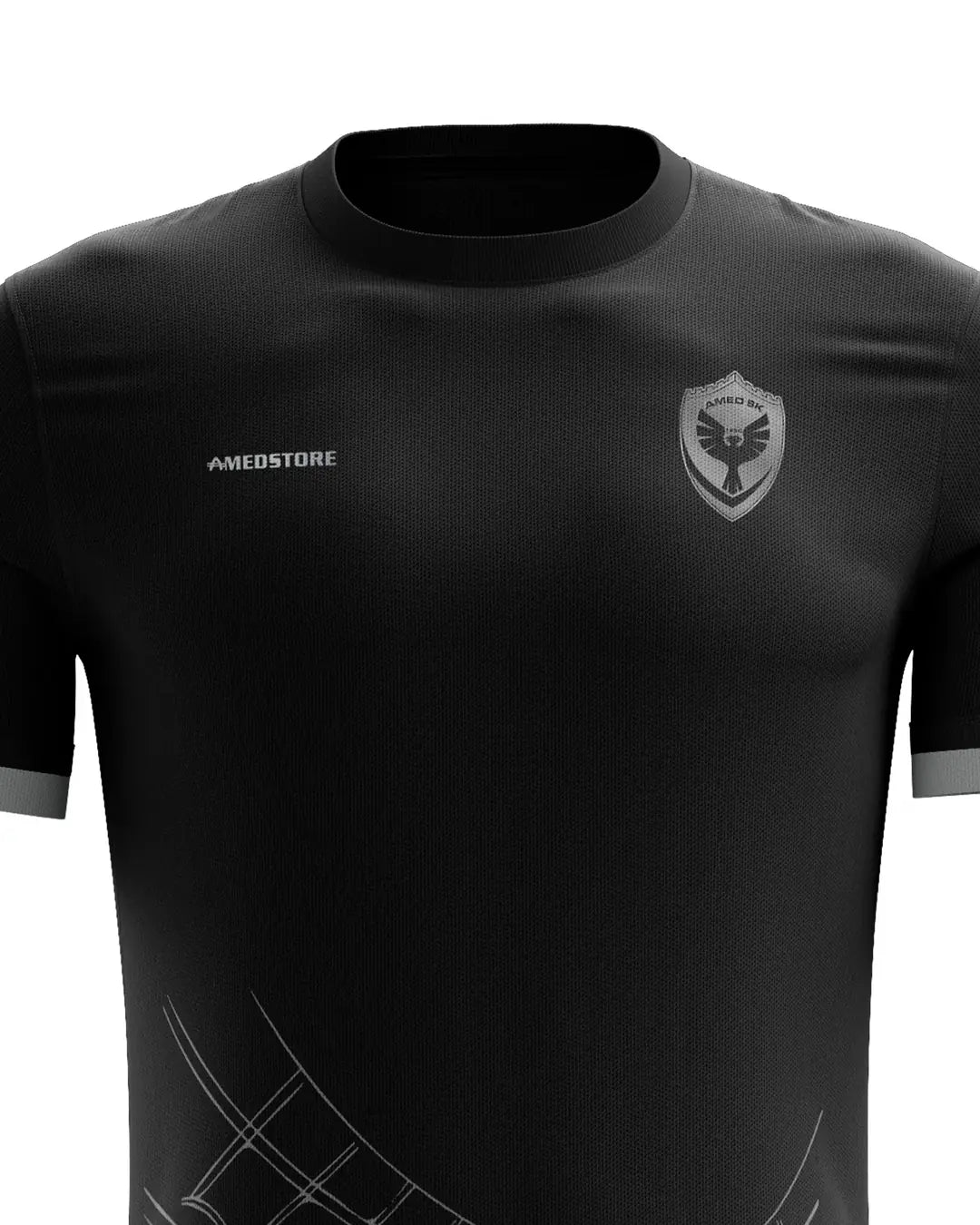 25/26 TARAFTAR Trikot