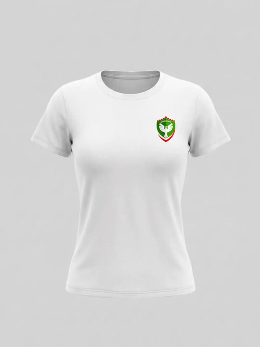 Amedspor 8 MART Damen T-Shirt