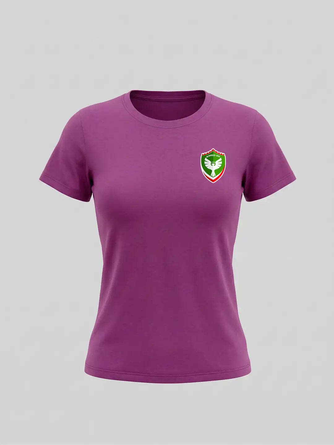 Amedspor 8 MART Damen T-Shirt