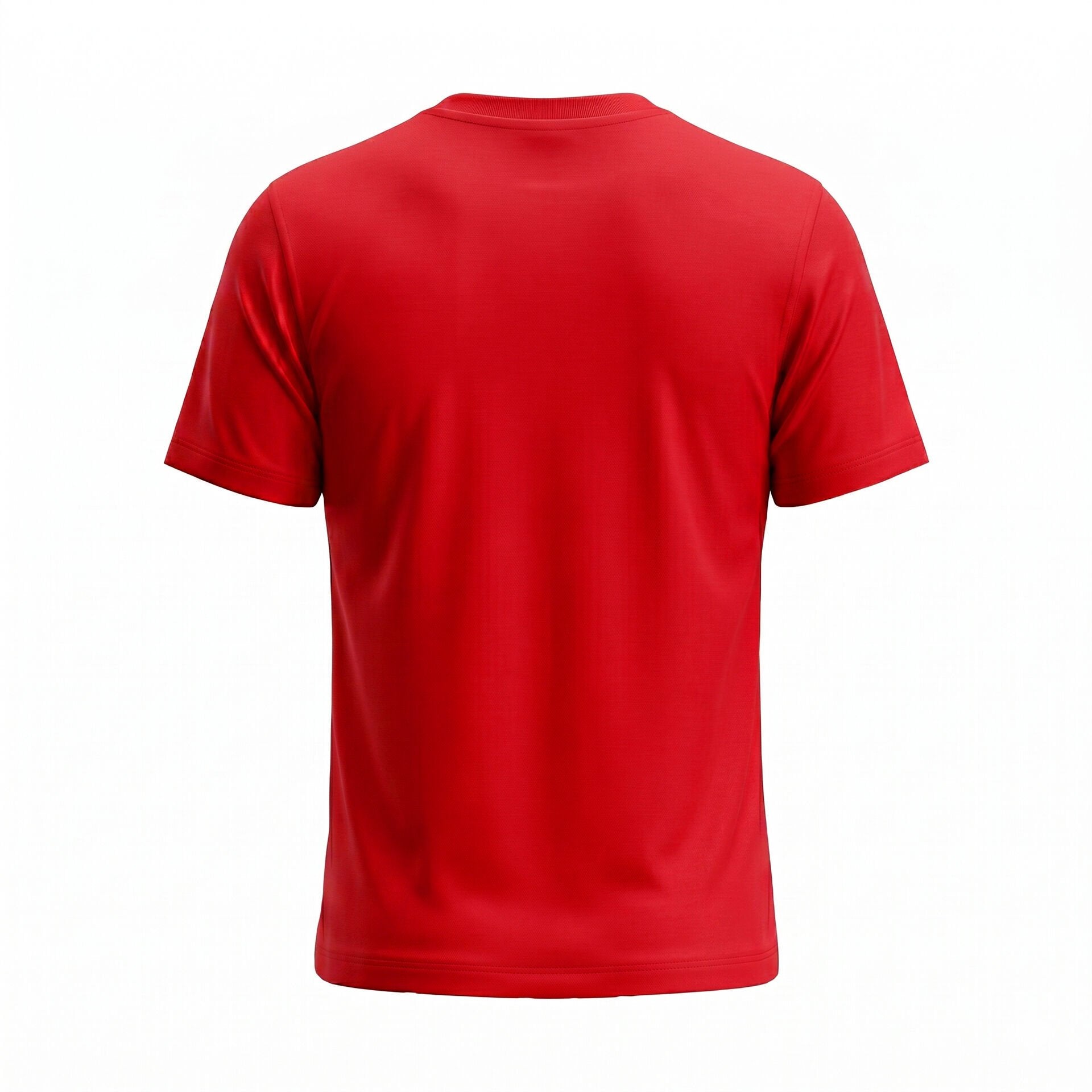 "Ayni Ruh Ayni Hava" T-Shirt Rot – Türkei