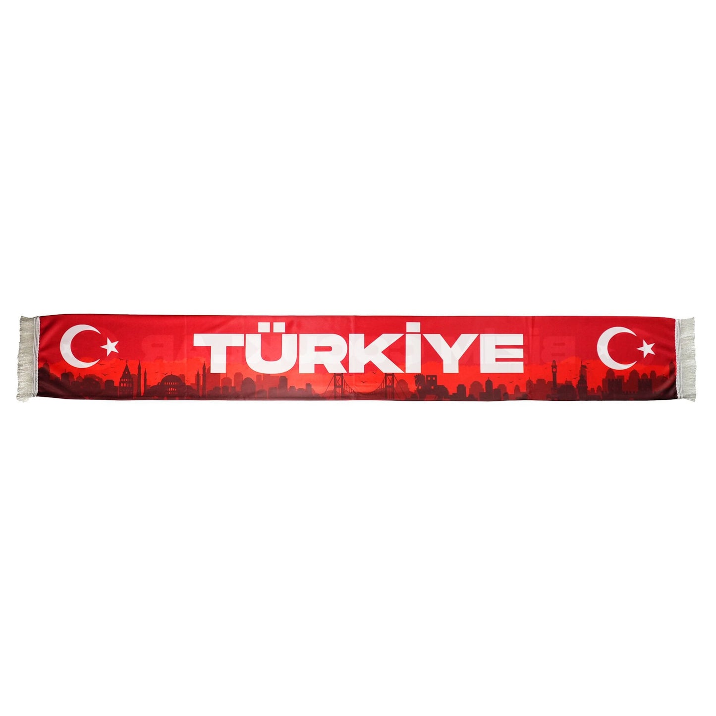 Türkei Fanschal "Bizim Cocuklar"