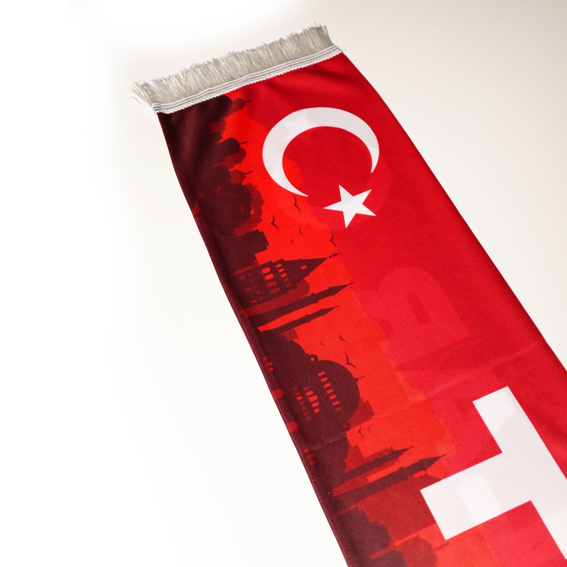 Türkei Fanschal "Bizim Cocuklar"