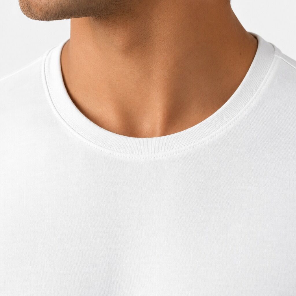 "Ayni Ruh Ayni Hava" T-Shirt Weiß – Türkei