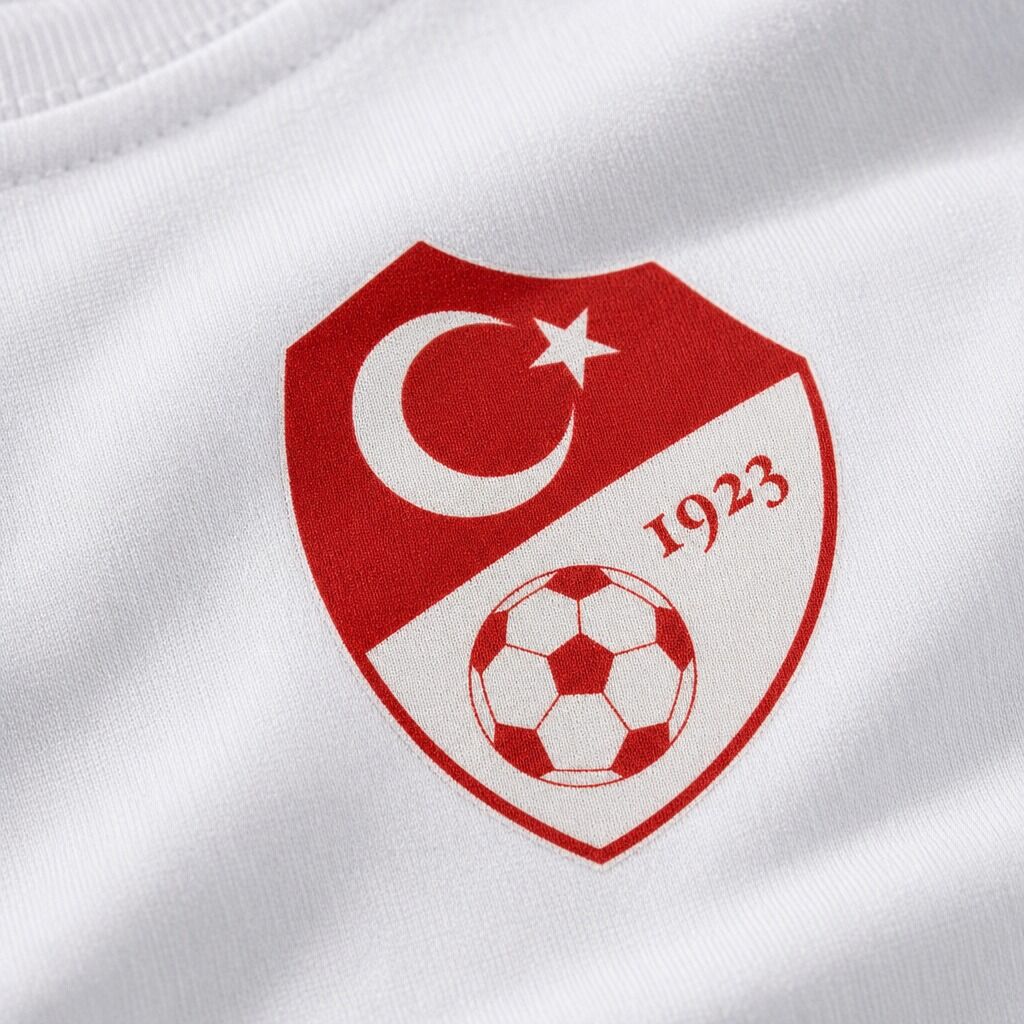"Ayni Ruh Ayni Hava" T-Shirt Weiß – Türkei