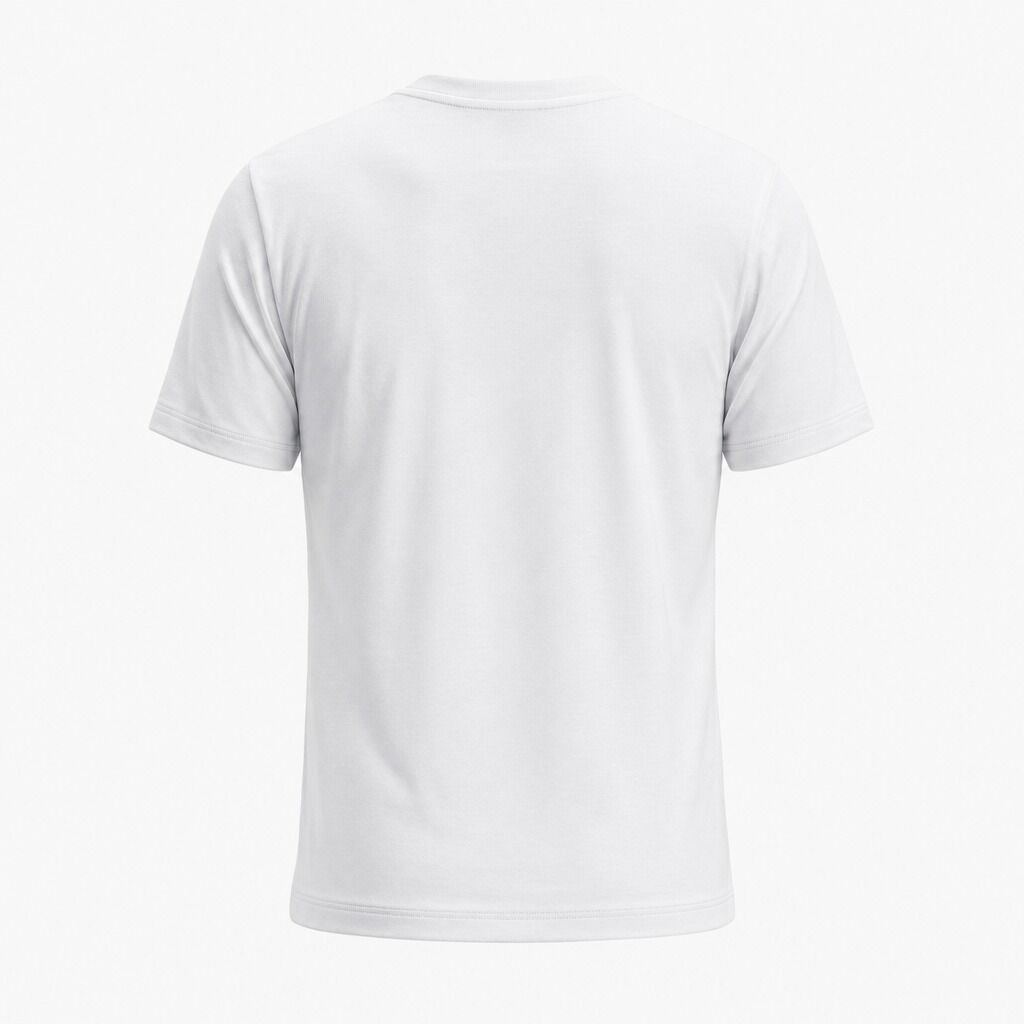 "Ayni Ruh Ayni Hava" T-Shirt Weiß – Türkei
