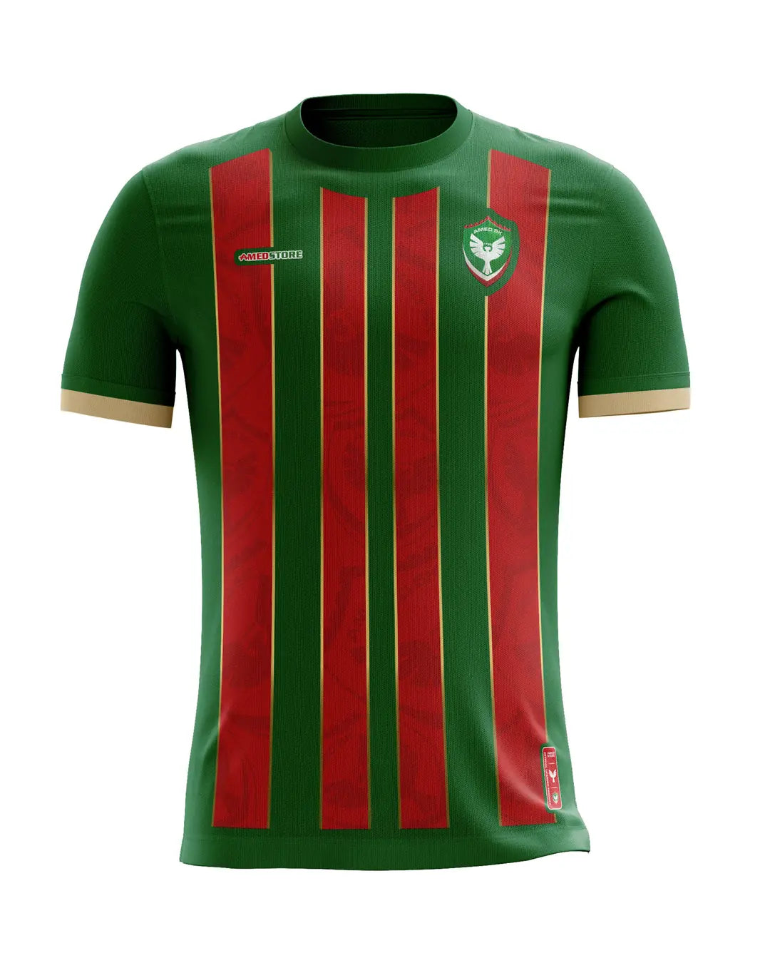 25/26 TARAFTAR Trikot