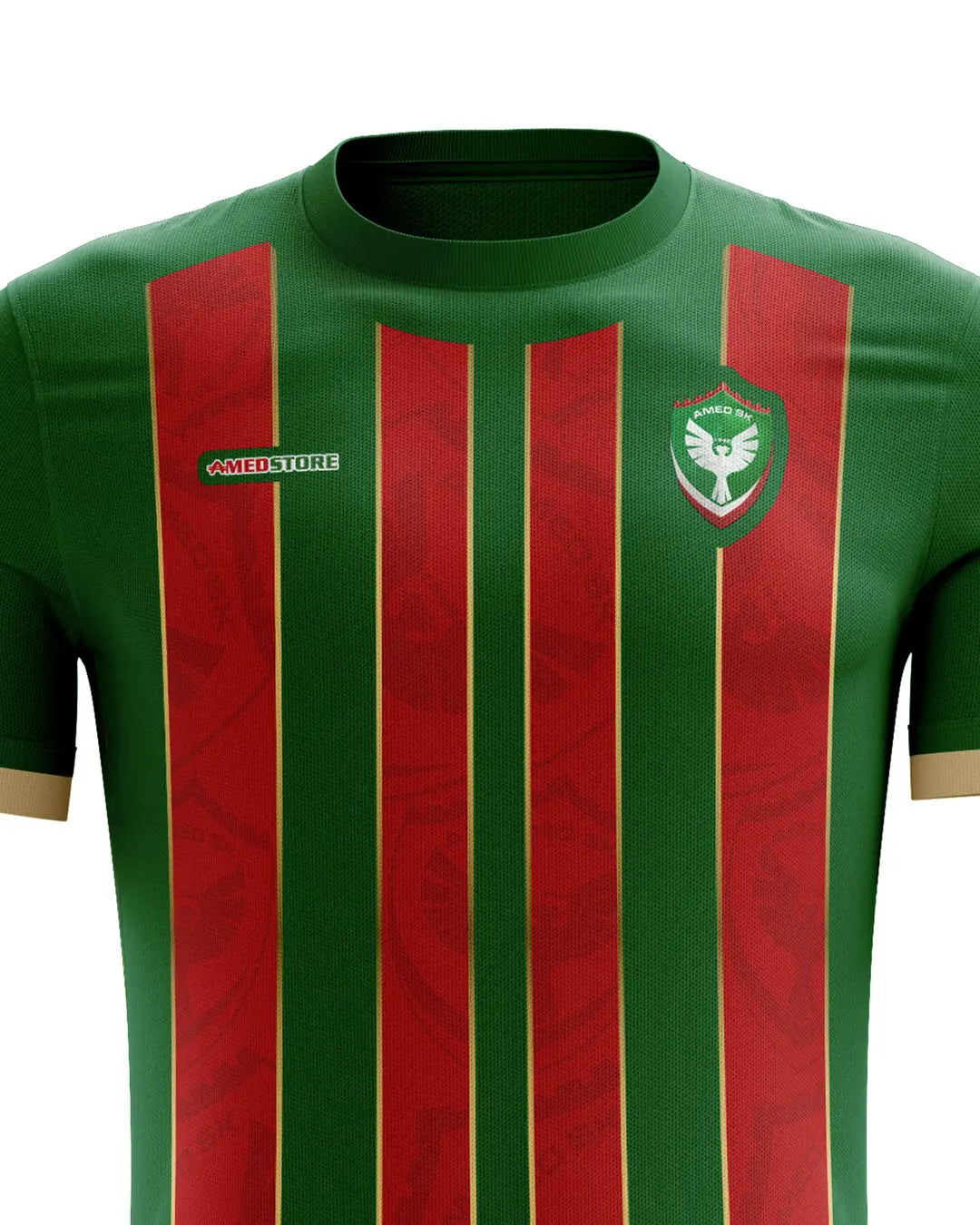 25/26 TARAFTAR Trikot