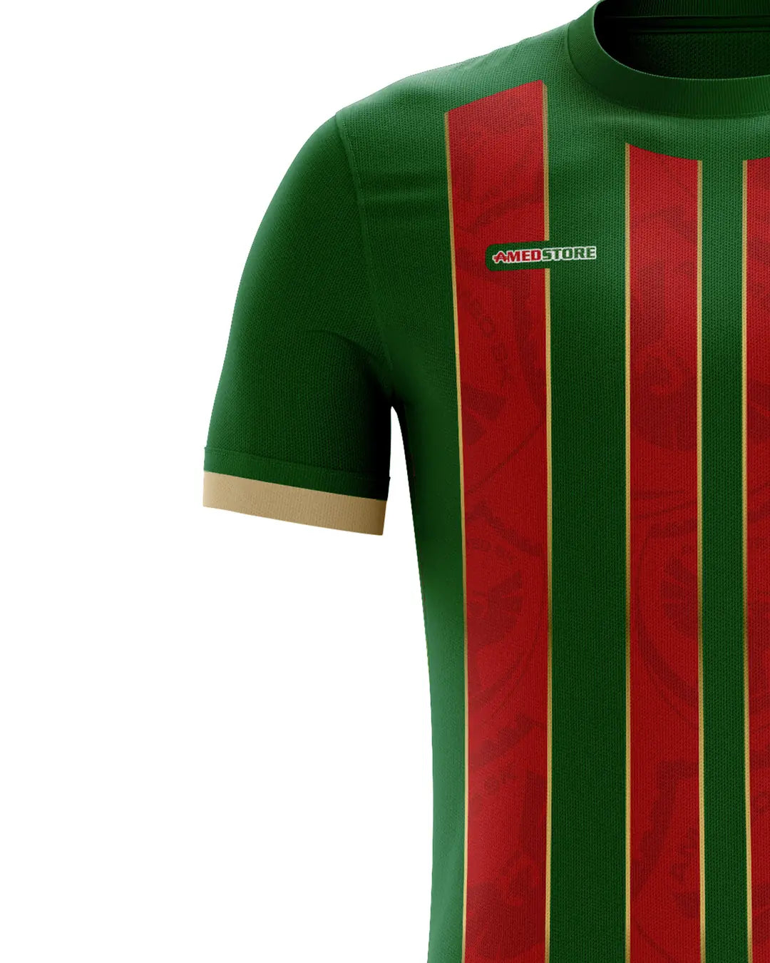 25/26 Kinder Trikot