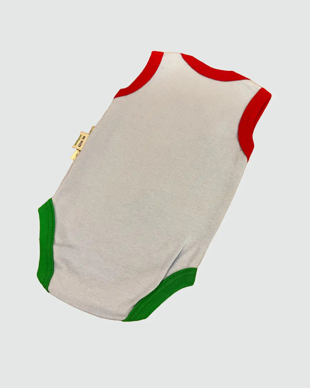 Arm Strampler